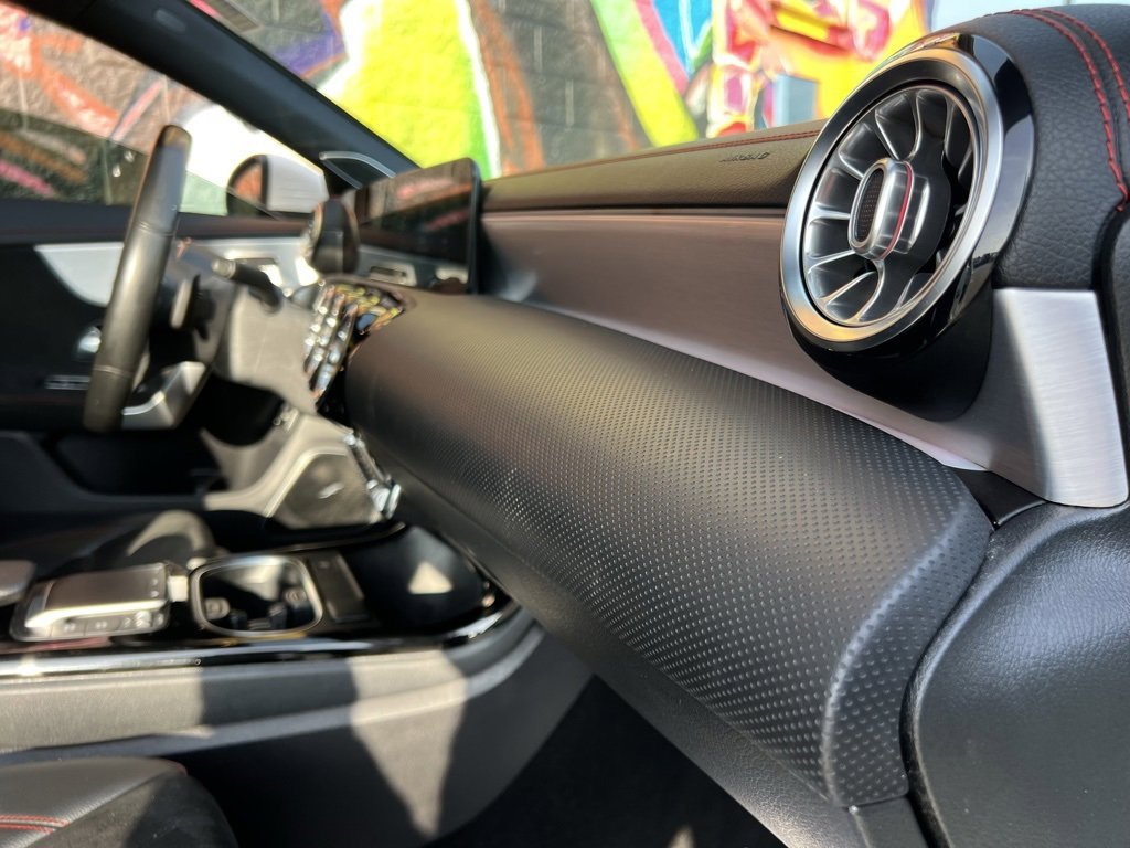 Used 2021 Mercedes-Benz CLA 250 CLA 250 image 38