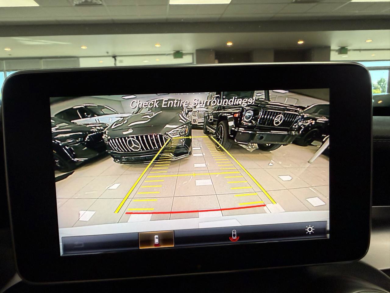 Used 2017 Mercedes-Benz C 63 AMG Sedan image 17