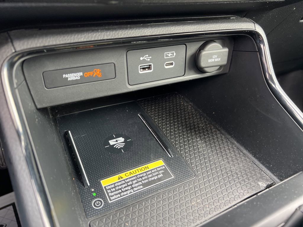 Used 2023 Honda CR-V EX-L image 34