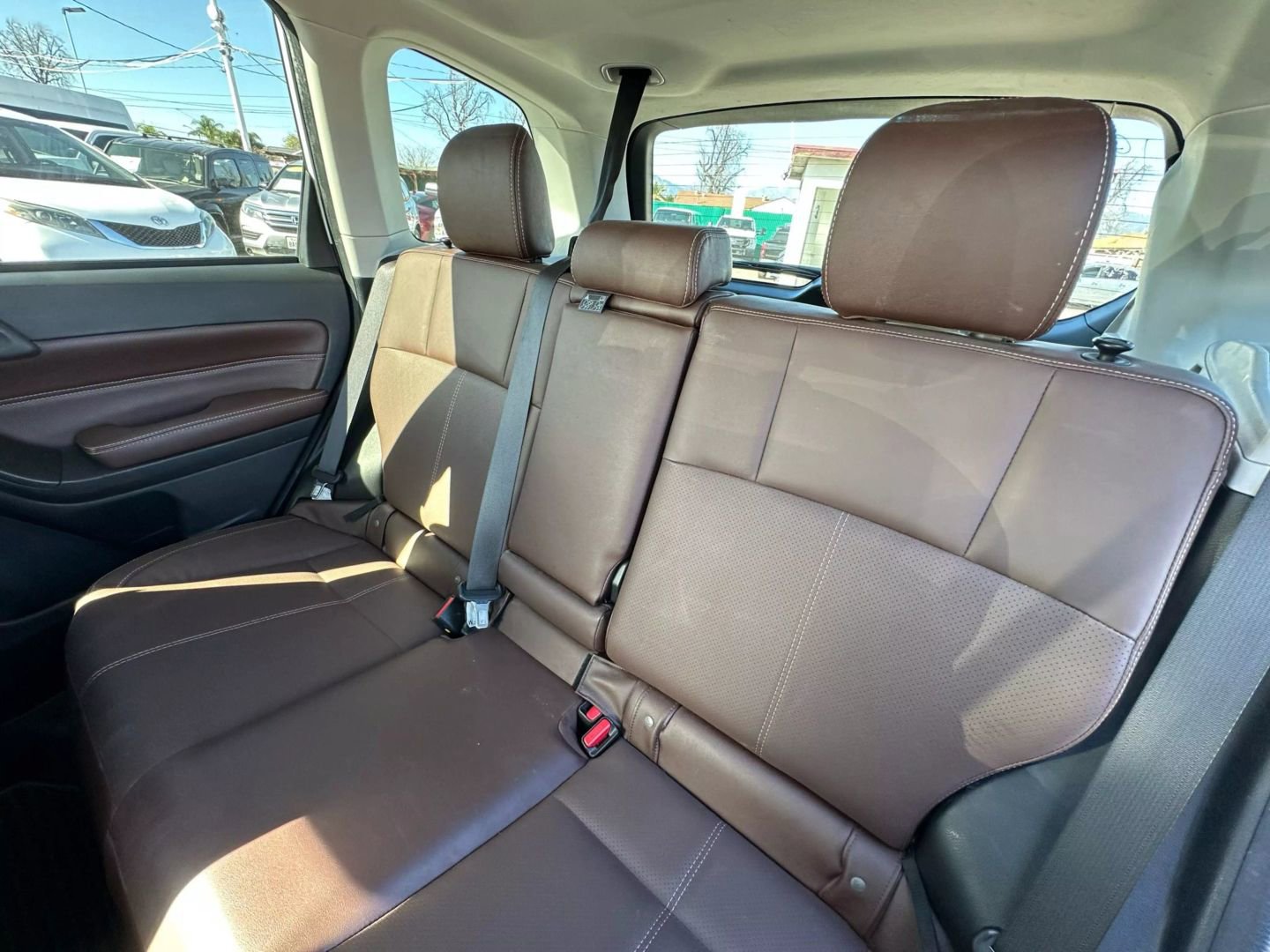 Used 2018 Subaru Forester 2.5i Touring w/ Popular Package #3B image 21