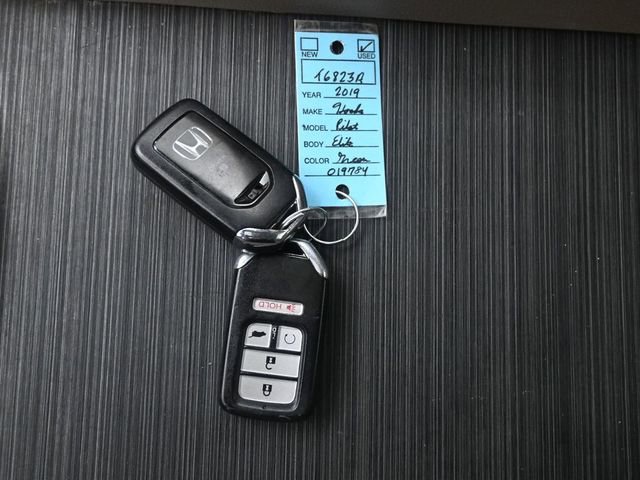 Used 2019 Honda Pilot Elite image 27