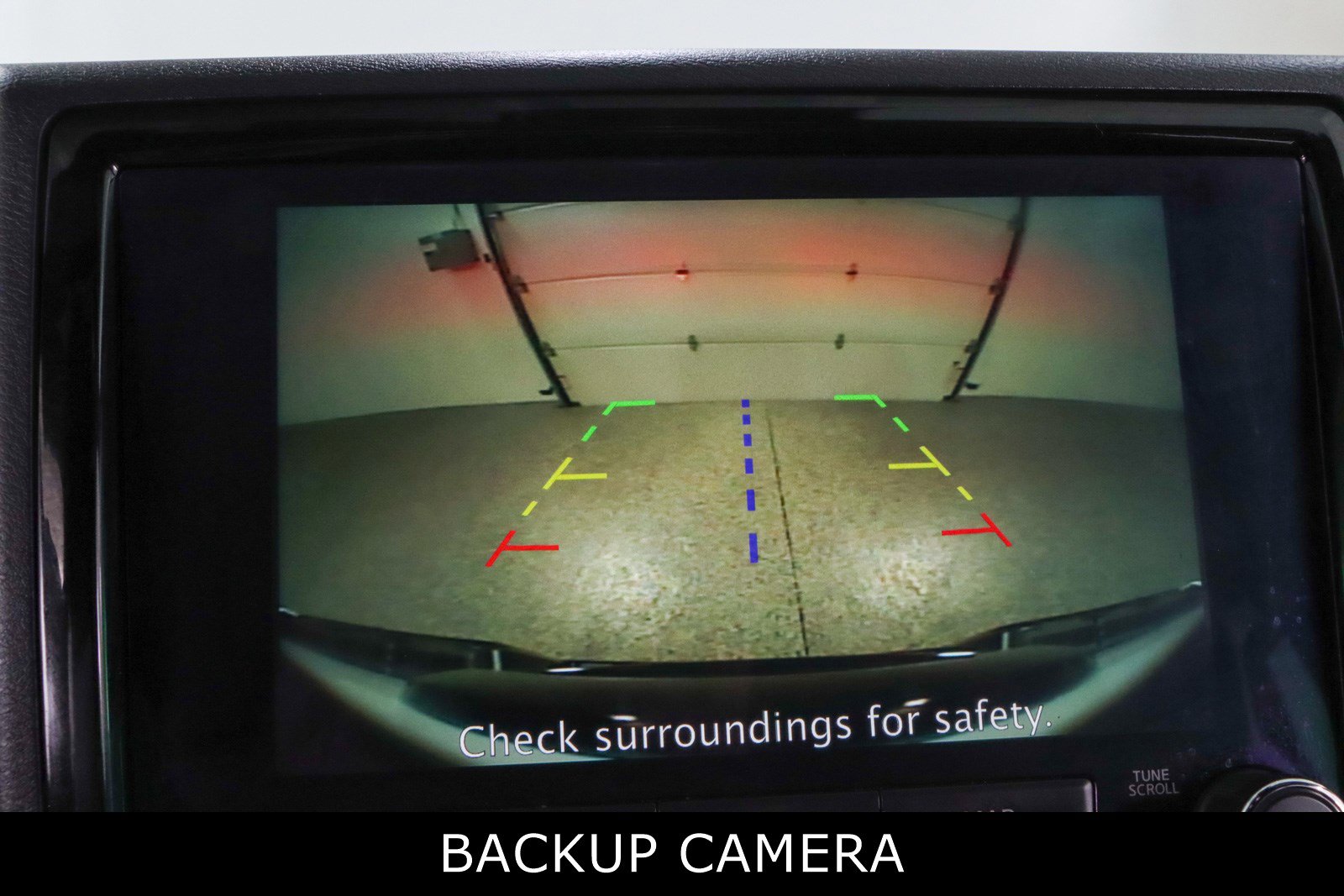 Used 2024 Nissan Frontier PRO-4X w/ Off-Road Protection Package image 20