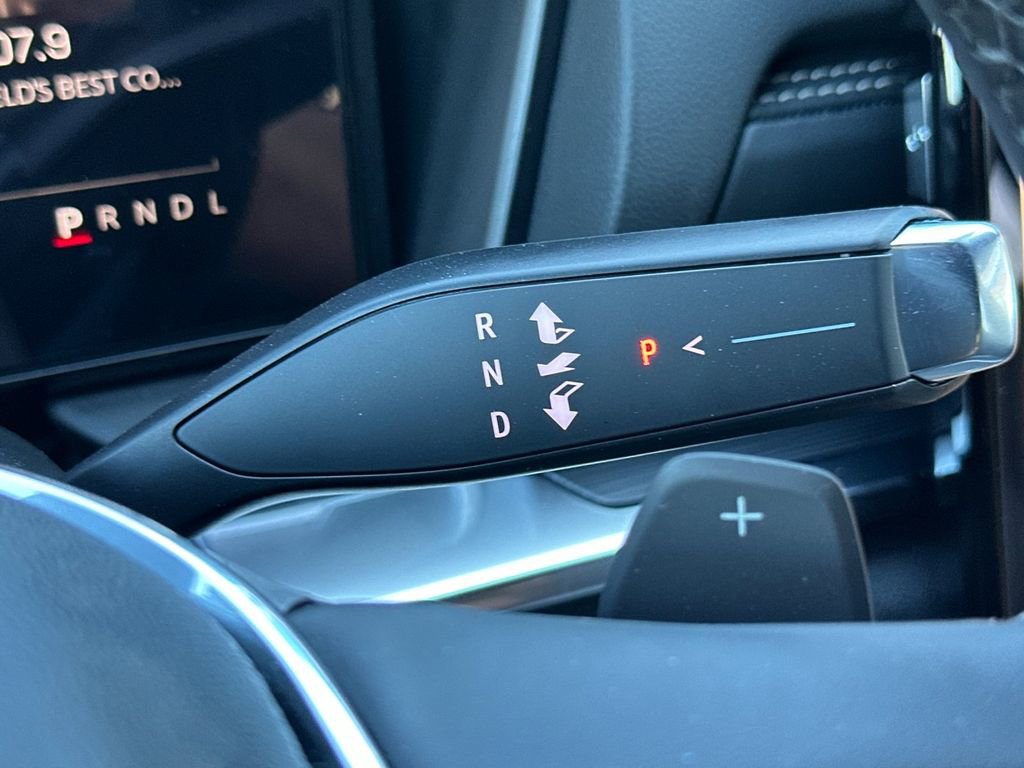 New 2026 GMC Terrain Elevation w/ Black Edition image 21