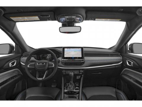 New 2026 Jeep Compass Latitude image 5