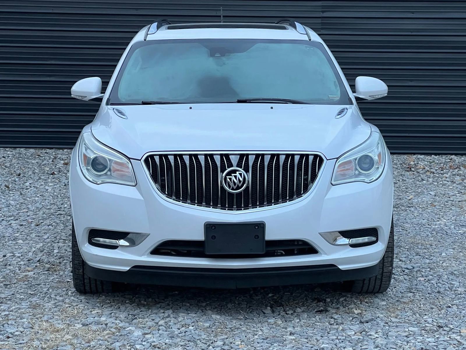 Used 2017 Buick Enclave Premium w/ Experience Buick Package image 8