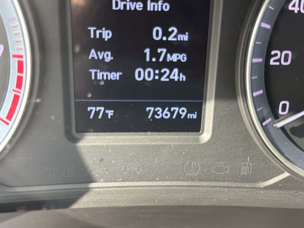 Used 2019 Hyundai Sonata SE image 19