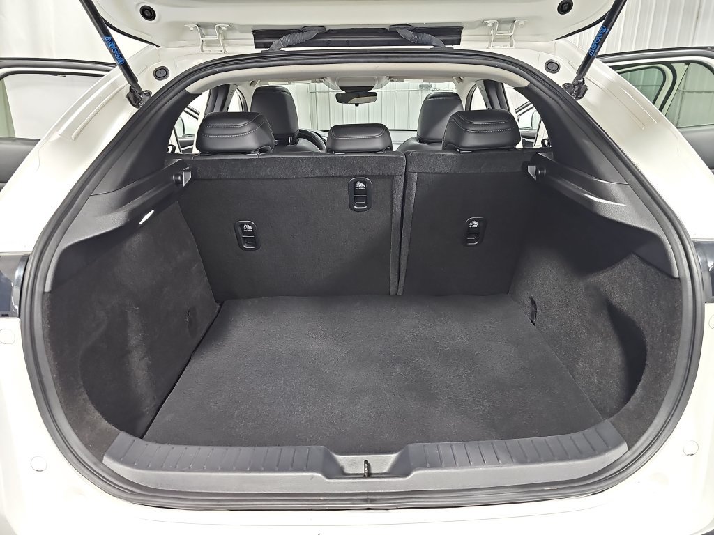 Used 2022 MAZDA CX-30 AWD 2.5 S w/ Preferred Package image 12