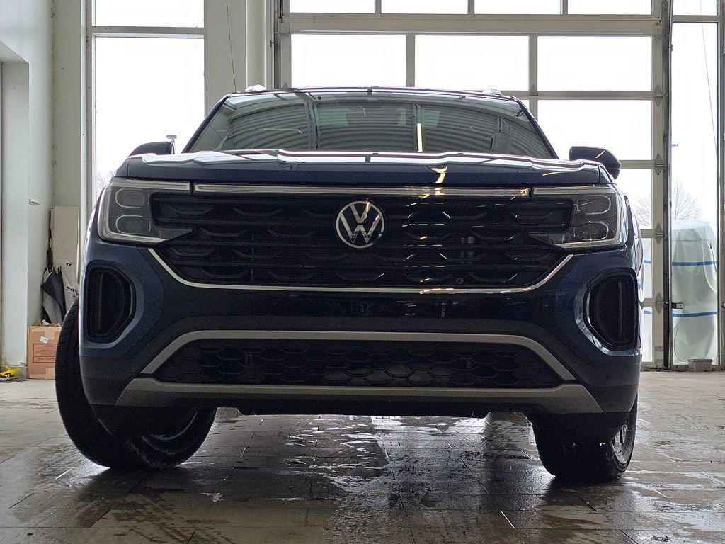 New 2026 Volkswagen Atlas Cross Sport SE image 8
