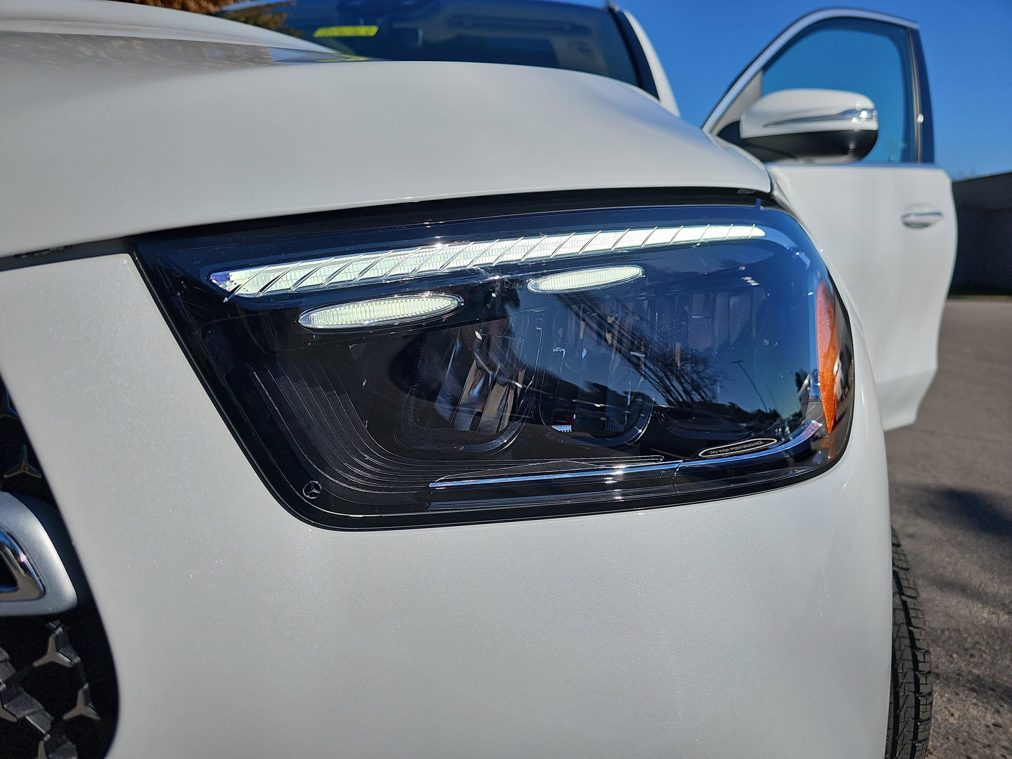 New 2026 Mercedes-Benz GLE 350 4MATIC image 33