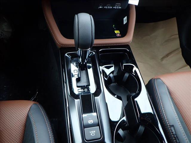 New 2026 Subaru Forester Touring image 22