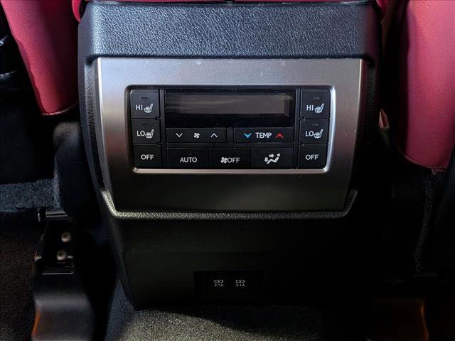 Used 2023 Lexus GX 460 Premium AWD/4WD image 17