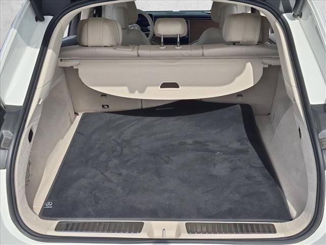 Certified 2023 Mercedes-Benz EQS 450+ SUV image 6