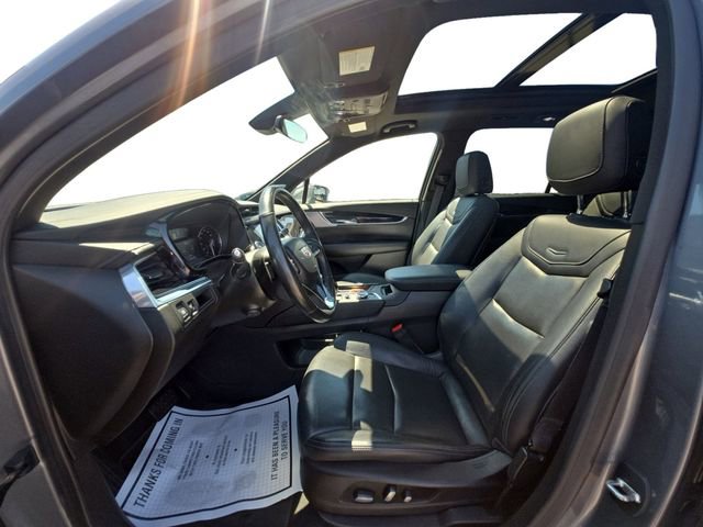 Used 2020 Cadillac XT6 Premium Luxury AWD/4WD image 9
