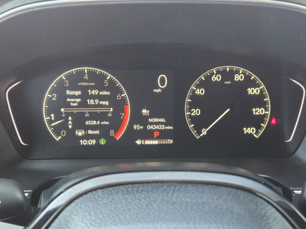Used 2024 Honda Pilot Touring image 25