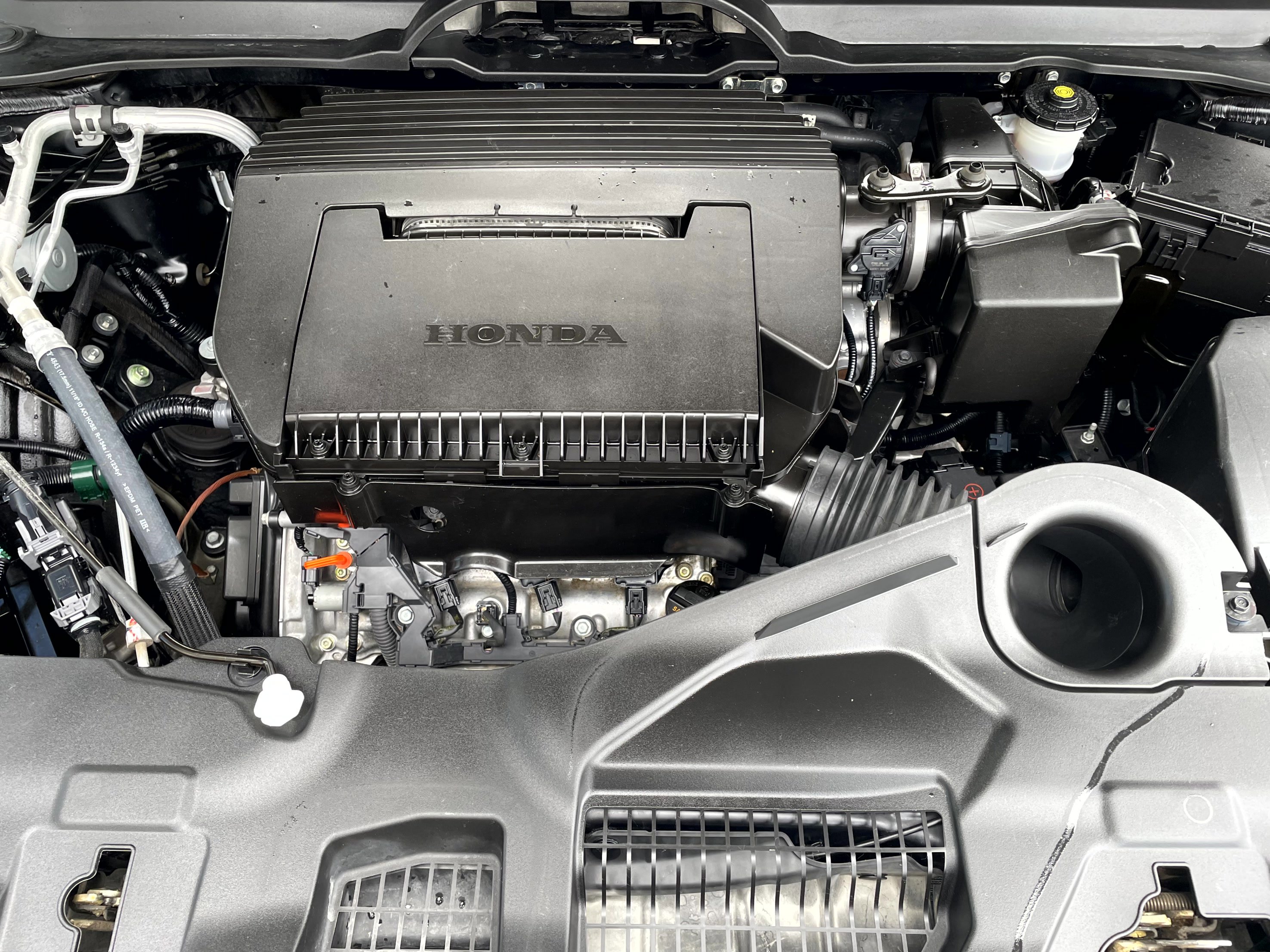 Used 2023 Honda Pilot EX-L image 7