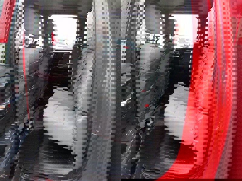 Used 2015 Chevrolet Silverado 3500 W/T w/ WT Convenience Package image 22