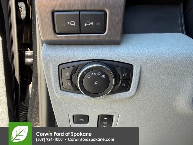 Certified 2022 Ford F450 Limited w/ FX4 Off-Road Package AWD/4WD image 28