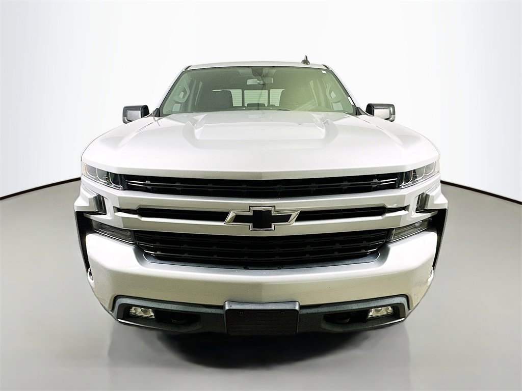 Used 2019 Chevrolet Silverado 1500 RST w/ All-Star Edition image 2