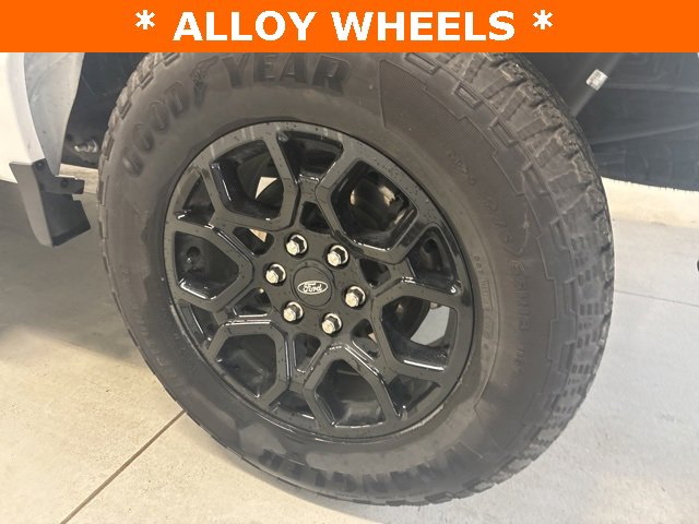 New 2025 Ford F150 XLT w/ Equipment Group 302A MID image 30
