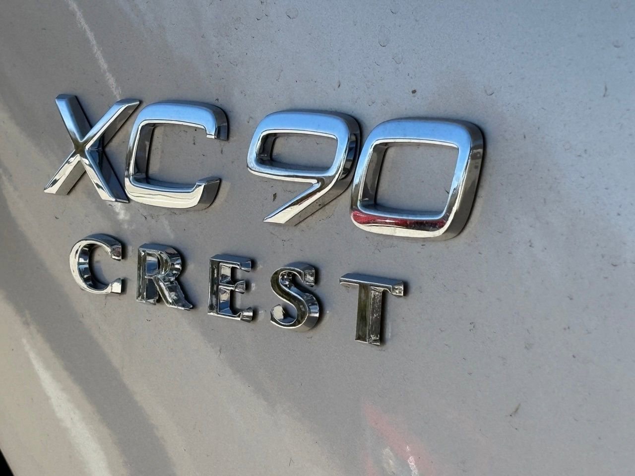 New 2026 Volvo XC90 T8 Plus w/ Protection Package Premier image 8