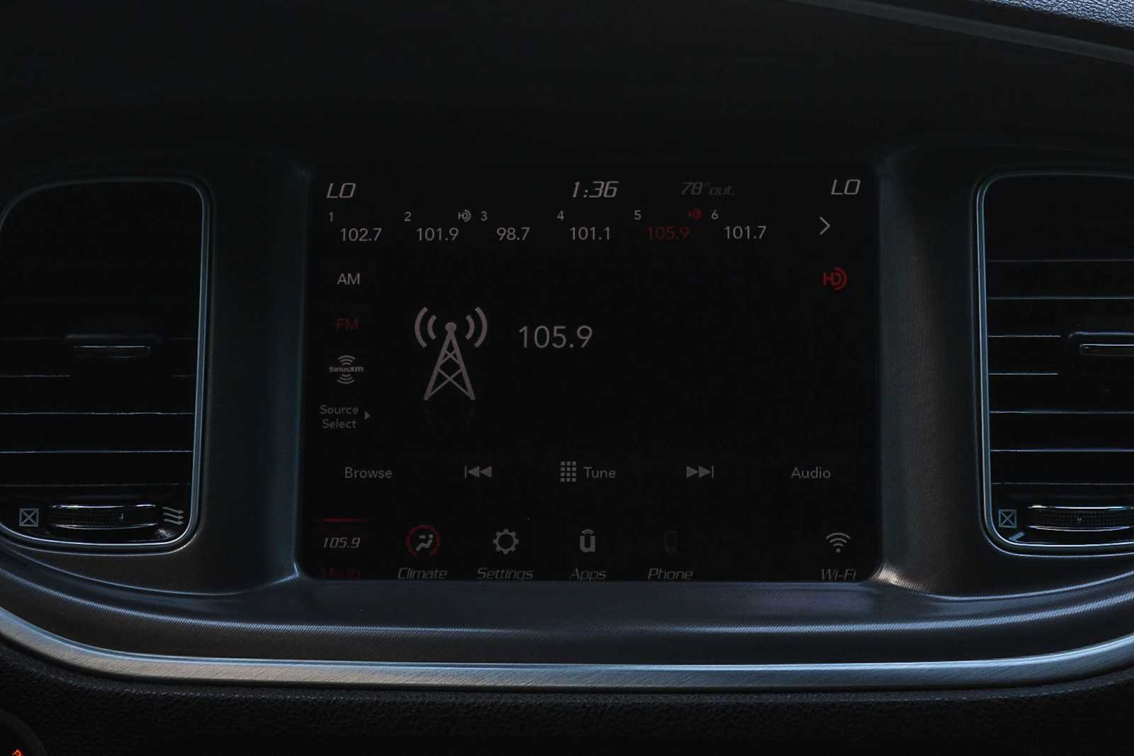 Used 2021 Dodge Charger R/T RWD image 14