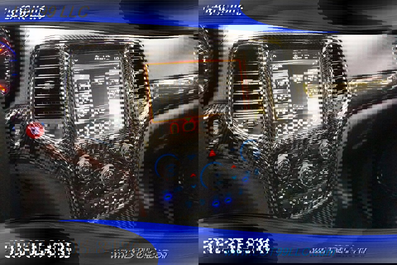 Used 2017 Jeep Grand Cherokee SRT image 42