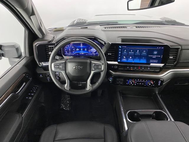 Certified 2024 Chevrolet Silverado 2500 LT w/ Z71 Sport Edition image 15