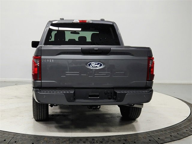 Used 2025 Ford F150 STX w/ Equipment Group 200A image 6