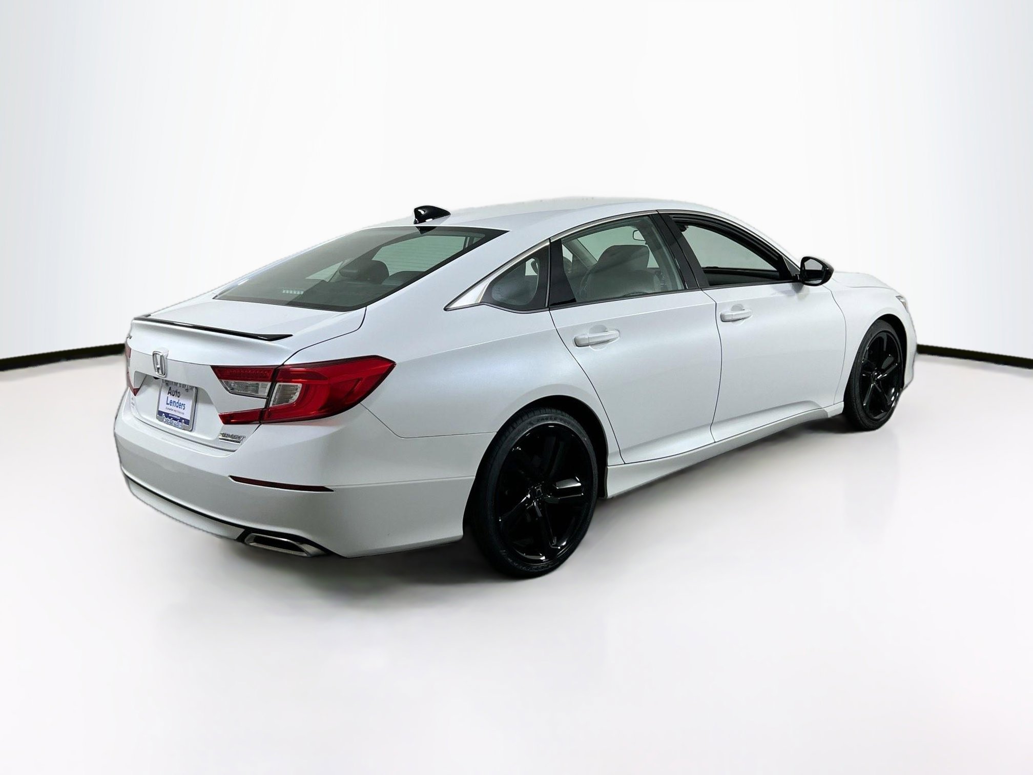 Used 2022 Honda Accord Sport Special Edition image 5