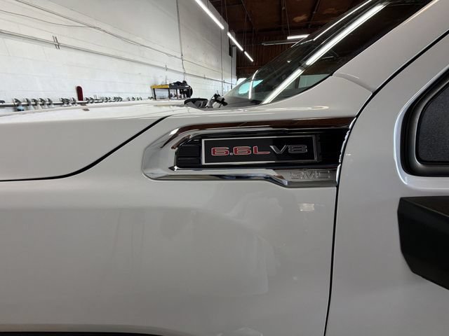 Certified 2022 GMC Sierra 2500 Pro w/ Convenience Package AWD/4WD image 31