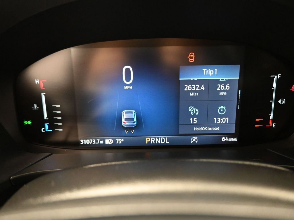 Used 2023 Ford Escape Active image 5