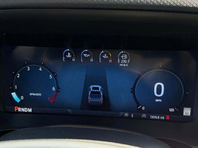 New 2026 Ford F150 XLT w/ Equipment Group 302A MID image 13