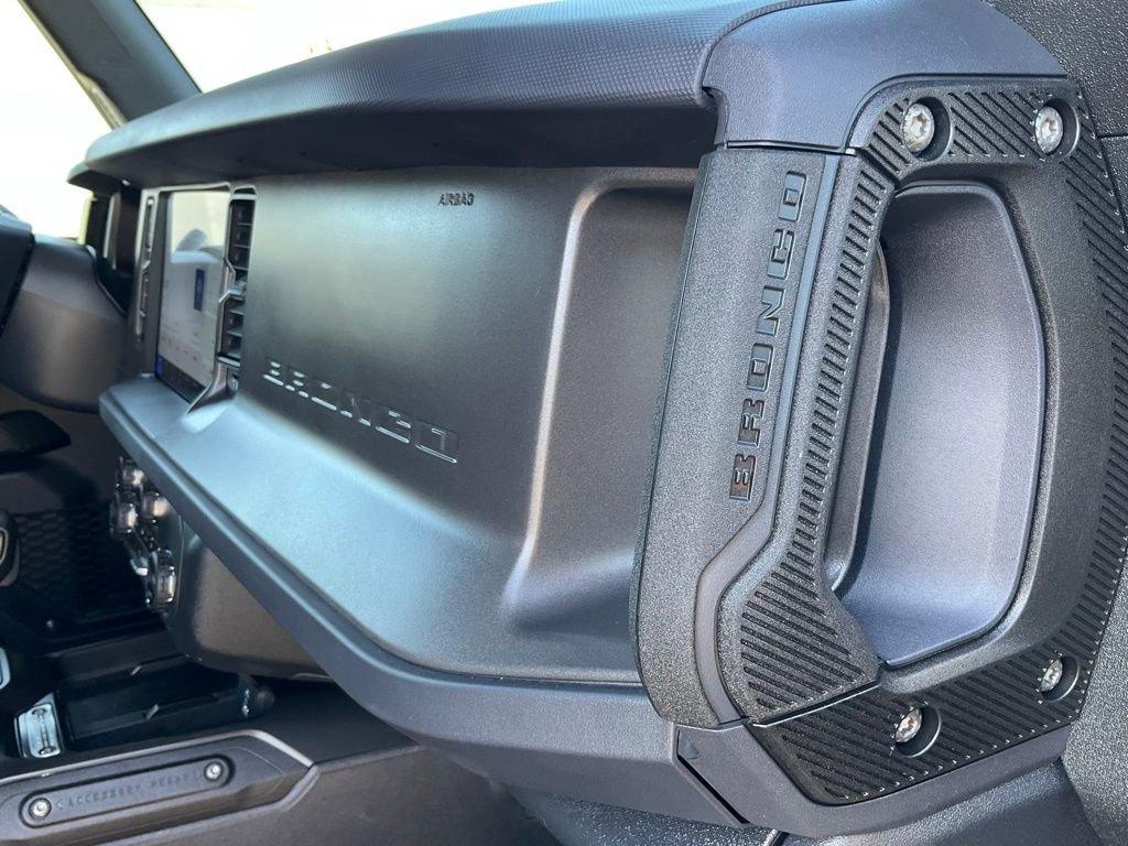 Used 2025 Ford Bronco Big Bend image 43