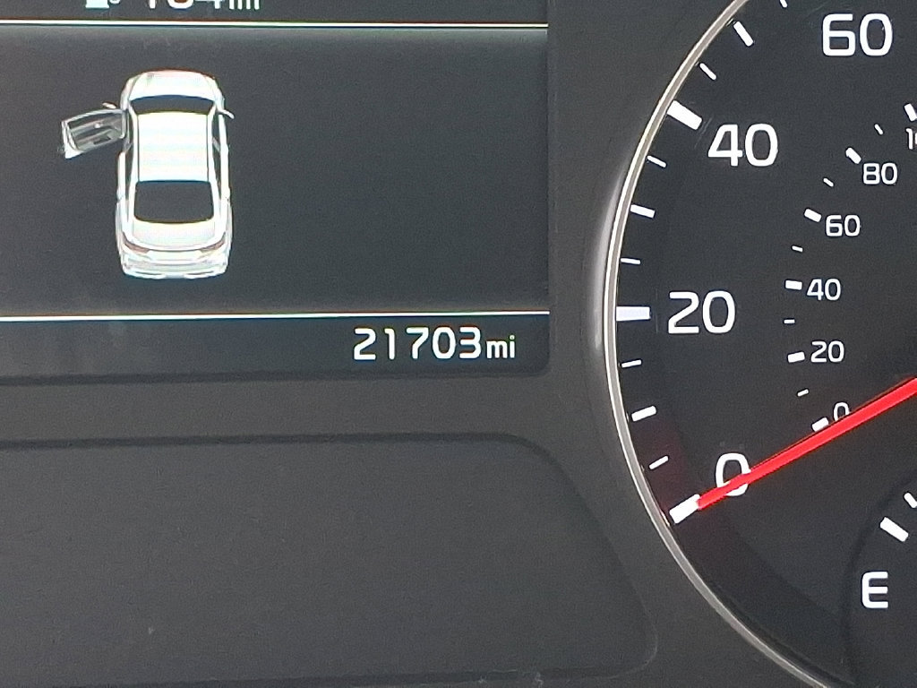 Certified 2024 Kia Forte LXS w/ LXS Technology Package FWD image 22