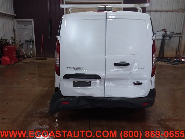 Used 2016 Ford Transit Connect XLT FWD image 8