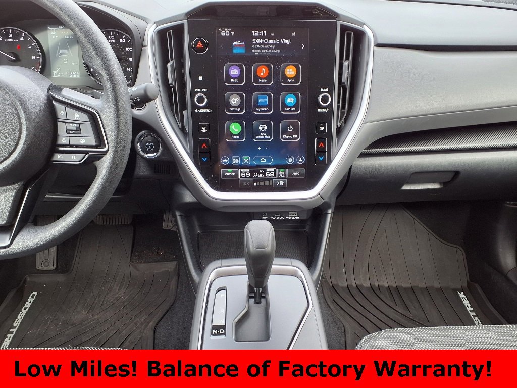 Used 2024 Subaru Crosstrek 2.0i Premium w/ Popular Package #3 image 23