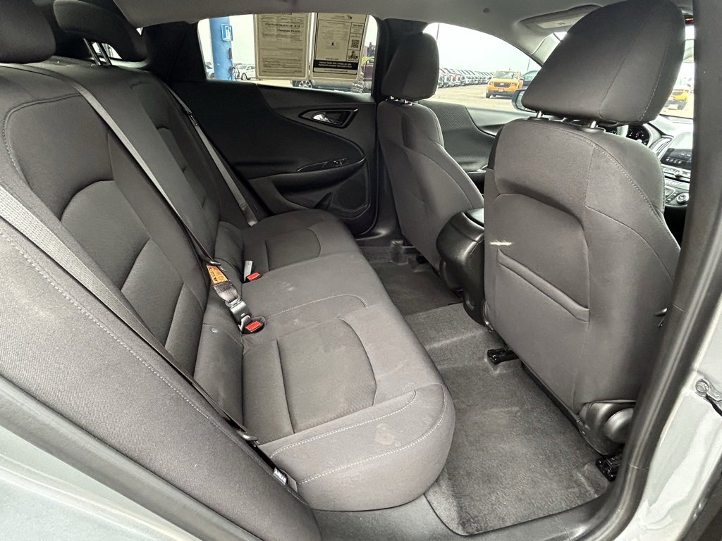 Used 2024 Chevrolet Malibu RS w/ LPO, Floor Liner Package image 20