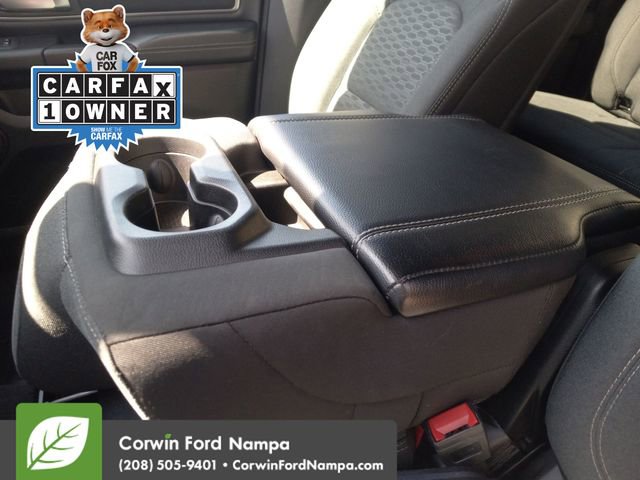 Used 2025 RAM 1500 Big Horn image 18