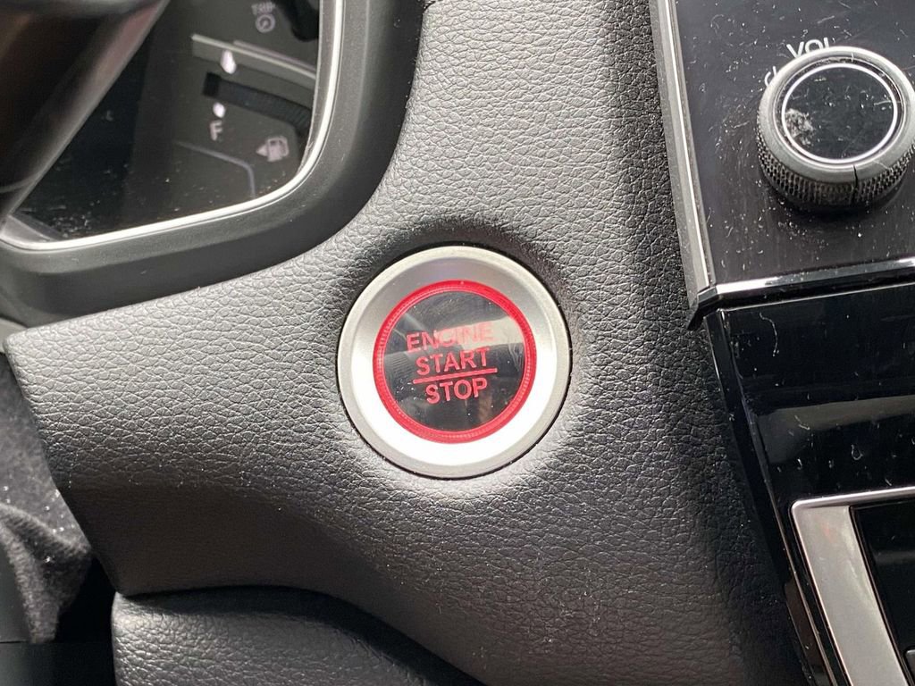 Used 2017 Honda CR-V EX image 29