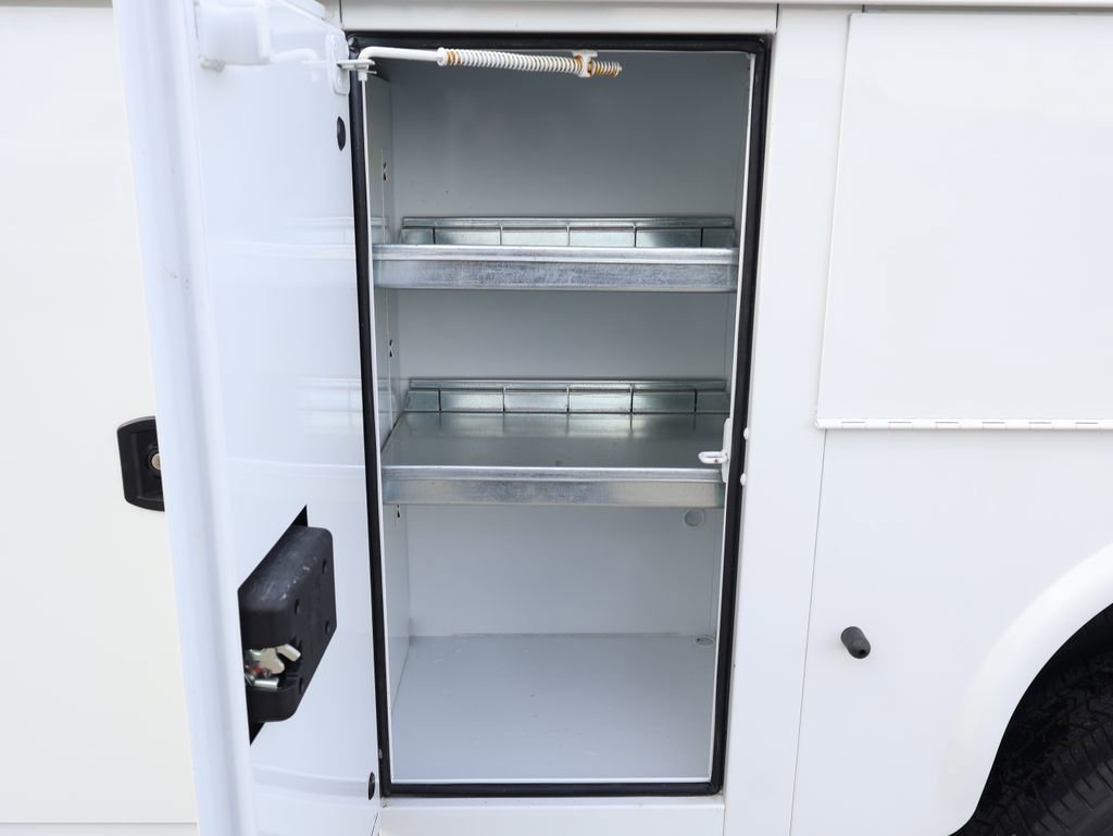 New 2026 GMC Sierra 3500 Pro w/ Convenience Package image 24