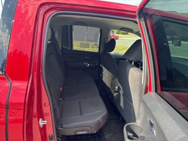 Used 2024 Honda Ridgeline Sport image 13