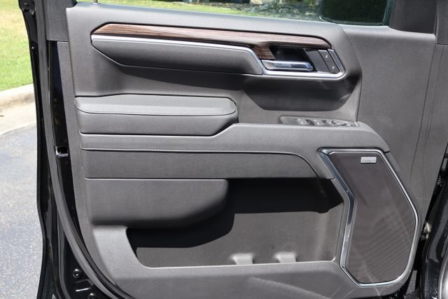 New 2026 Chevrolet Silverado 1500 RST w/ Safety Package AWD/4WD image 18