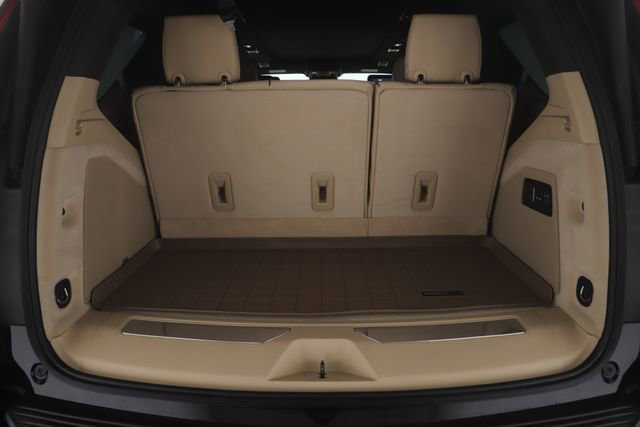 Used 2021 Cadillac Escalade Premium Luxury w/ Driver Assist Tech Package AWD/4WD image 34
