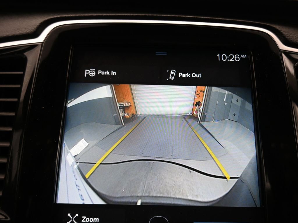 Used 2021 Volvo XC90 T6 Inscription image 24