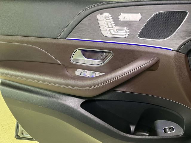 Used 2021 Mercedes-Benz GLE 350 4MATIC image 32