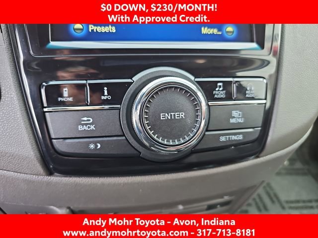 Used 2016 Honda Odyssey SE image 26