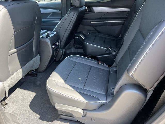 New 2026 Buick Enclave Sport Touring w/ Power Package FWD image 11