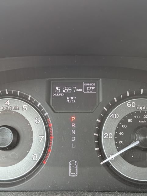 Used 2015 Honda Odyssey EX-L image 14