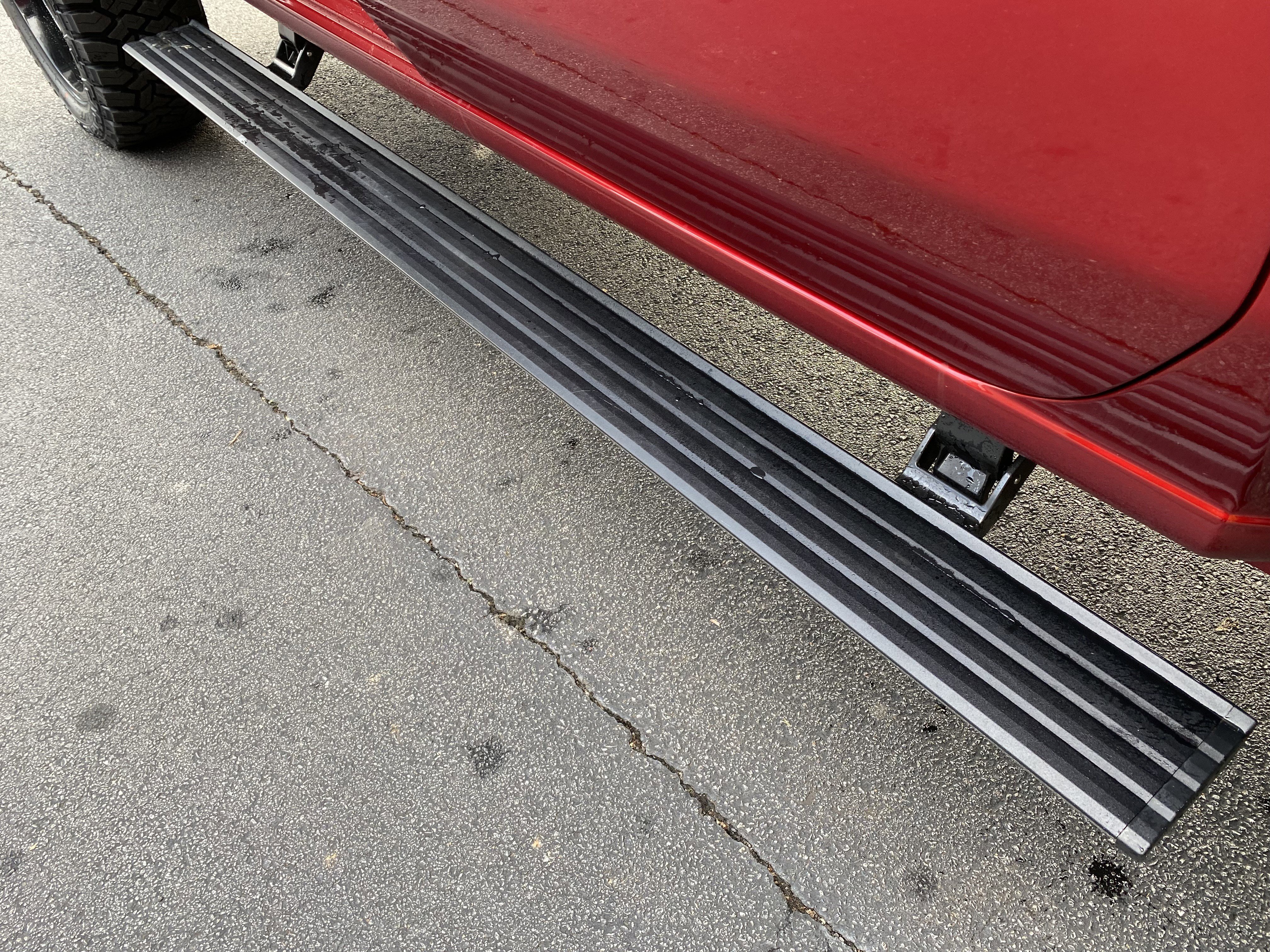 Used 2024 GMC Sierra 2500 Denali w/ Denali Reserve Package image 43