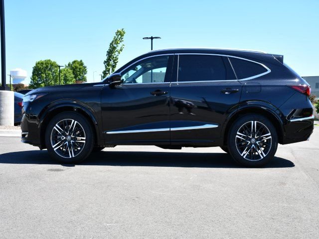 Used 2026 Acura MDX SH-AWD w/ Advance Package image 4